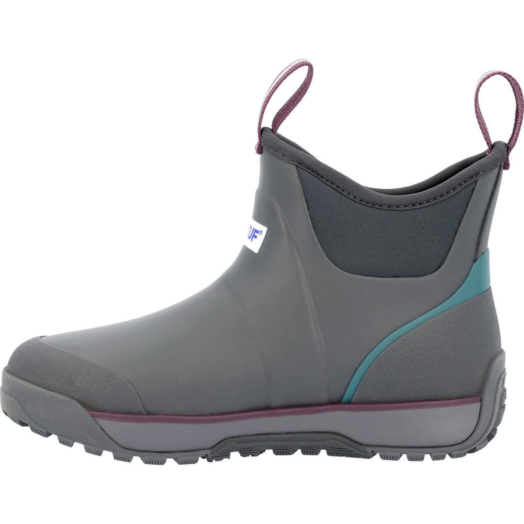 Xtratuf ADB Ice Boot SHADOW