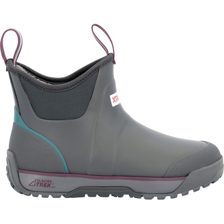 Xtratuf ADB Ice Boot SHADOW