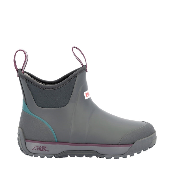 Xtratuf ADB Ice Boot SHADOW