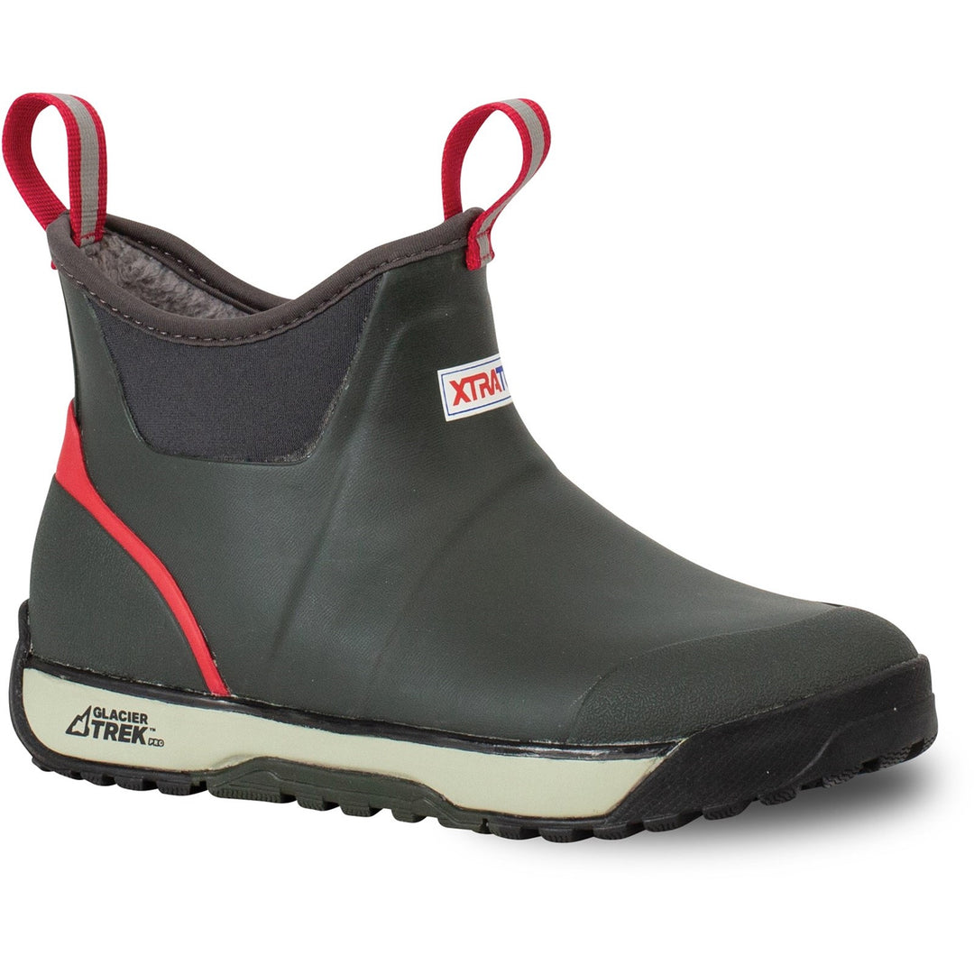 Xtratuf ADB Ice Boot GREEN 4