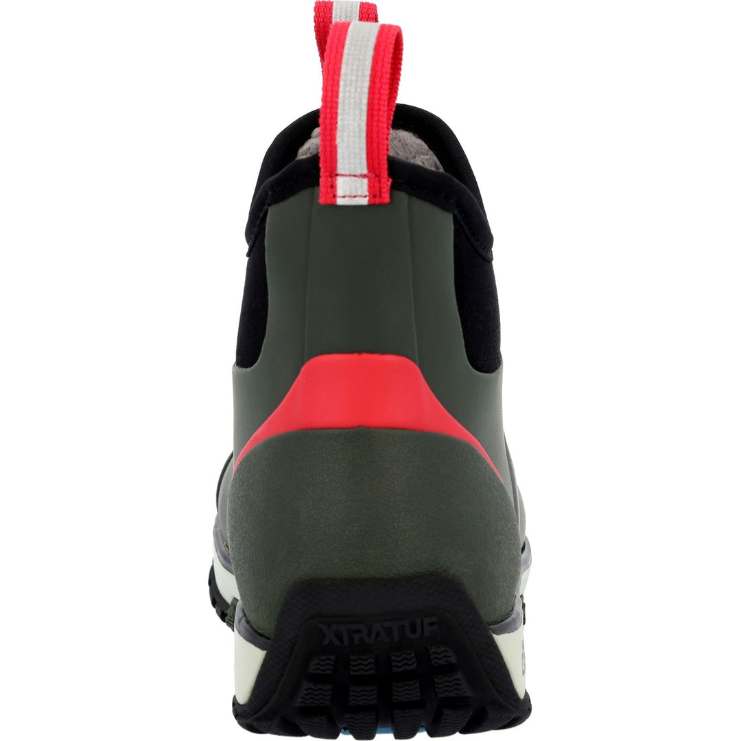 Xtratuf ADB Ice Boot GREEN