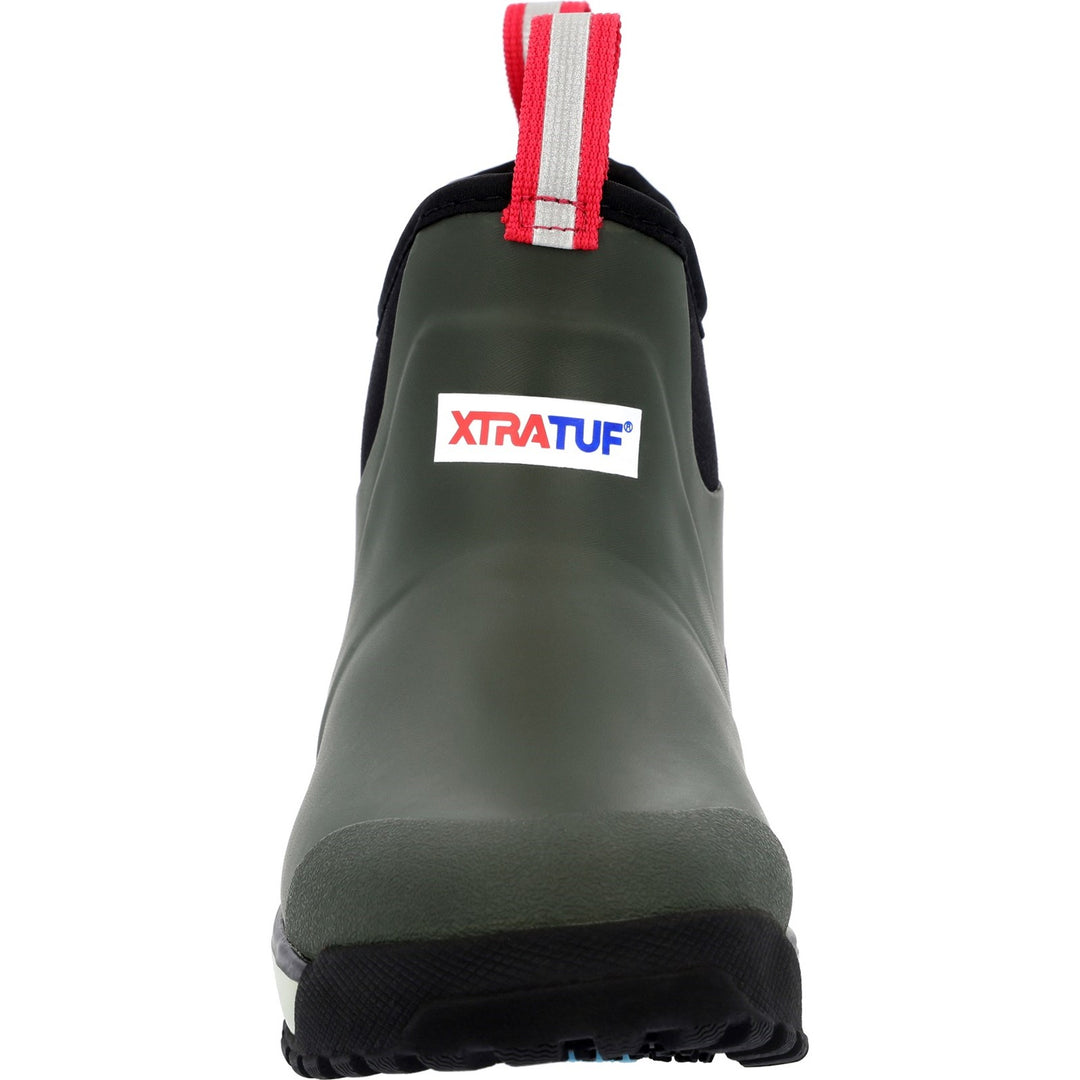 Xtratuf ADB Ice Boot GREEN