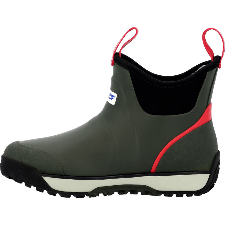 Xtratuf ADB Ice Boot GREEN 4