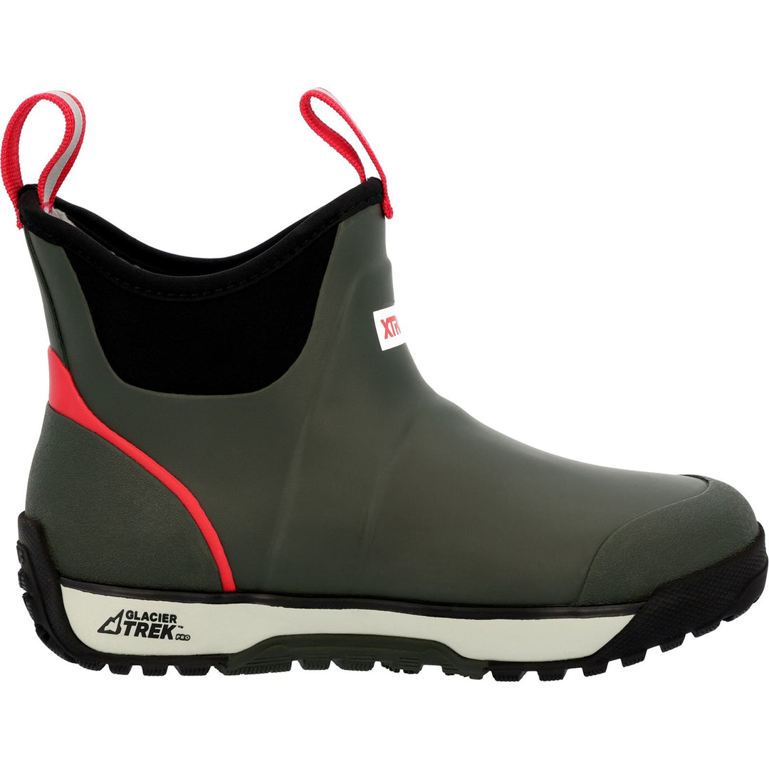 Xtratuf ADB Ice Boot GREEN