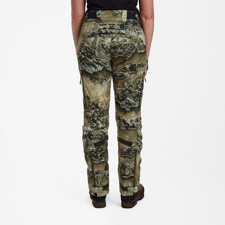 Deerhunter Lady Excape Winter Trousers REALTREE EXCAPE