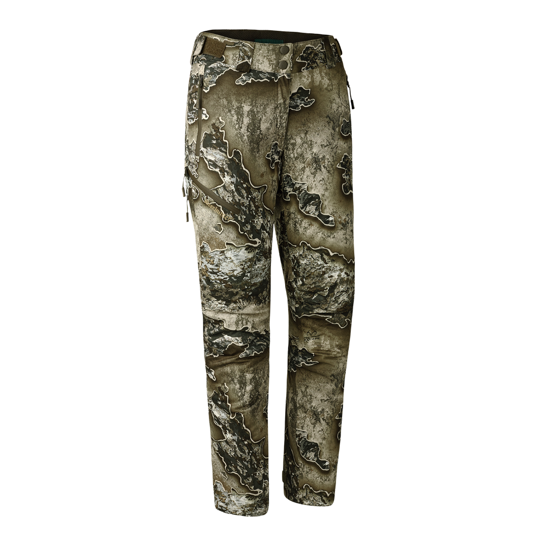 Deerhunter Lady Excape Winter Trousers REALTREE EXCAPE