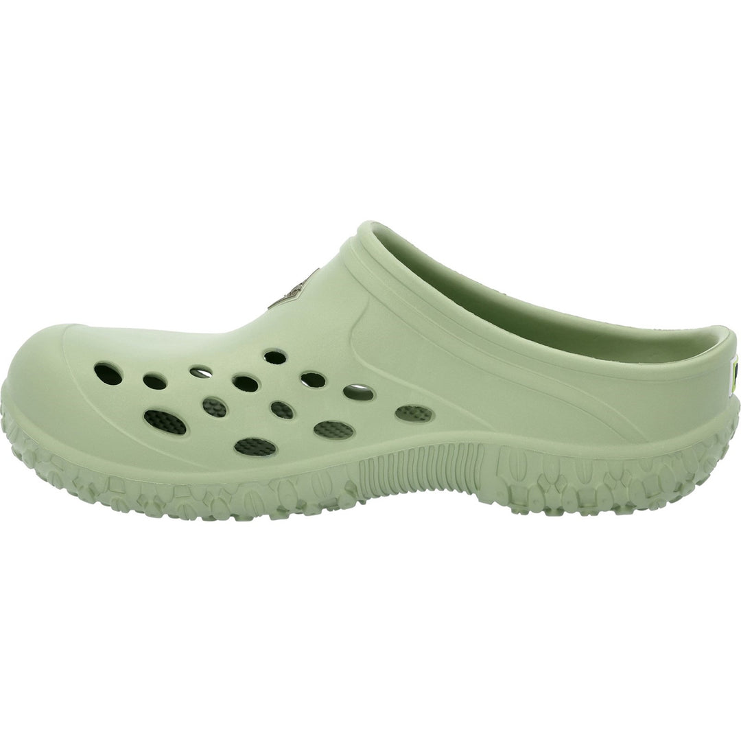 Muck Boots Muckster Lite Clog Resida Green