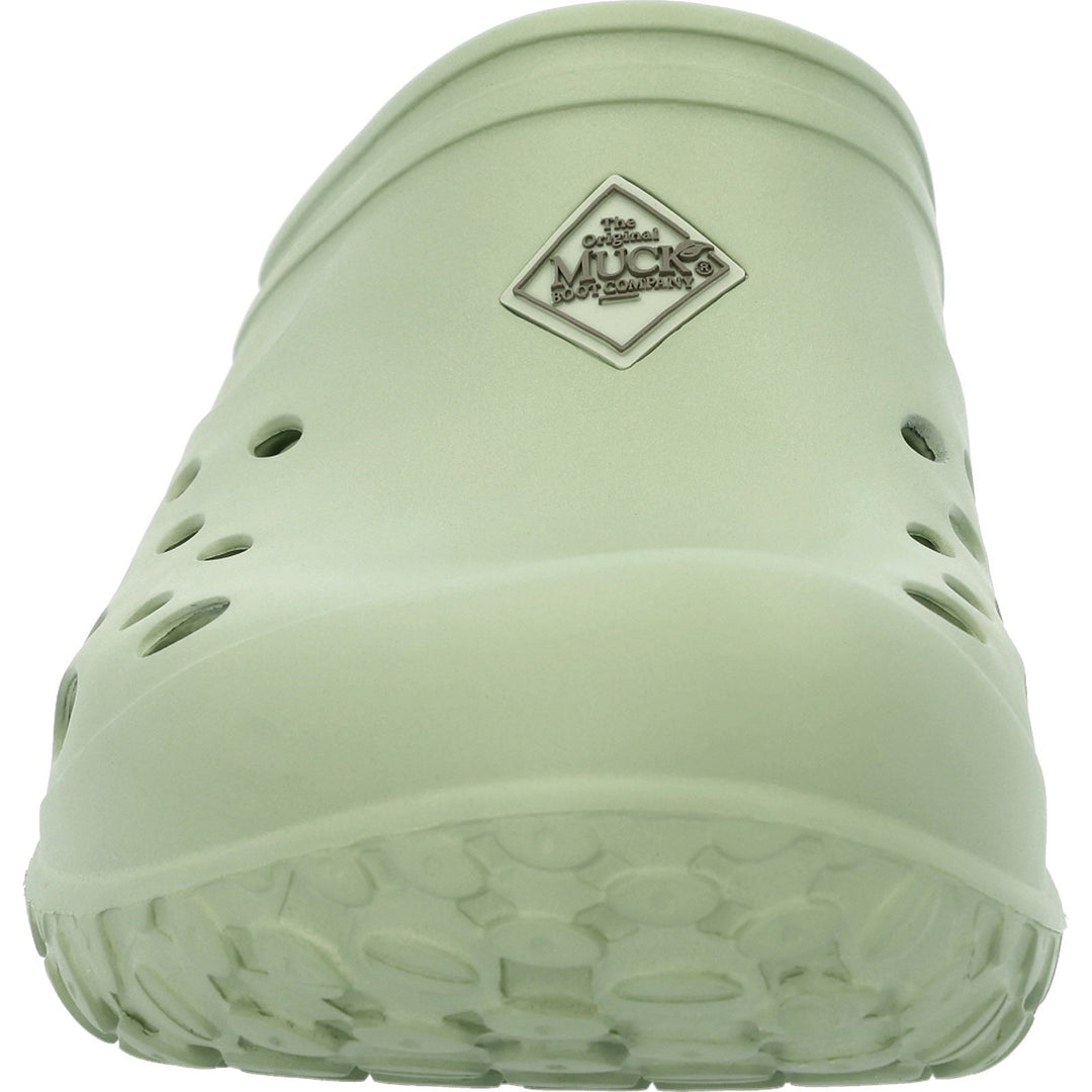 Muck Boots Muckster Lite Clog Resida Green