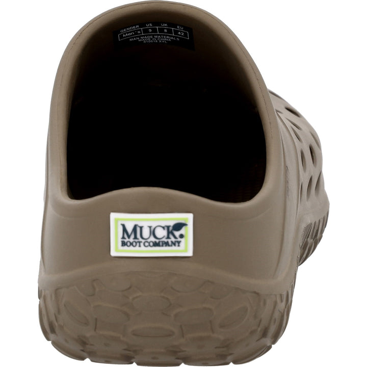 Muck Boots Muckster Lite Clog Kangaroo 6