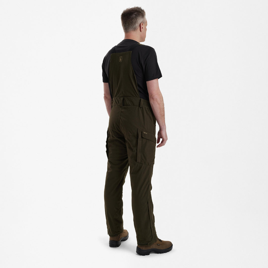 Deerhunter Heat Game Trousers Wood