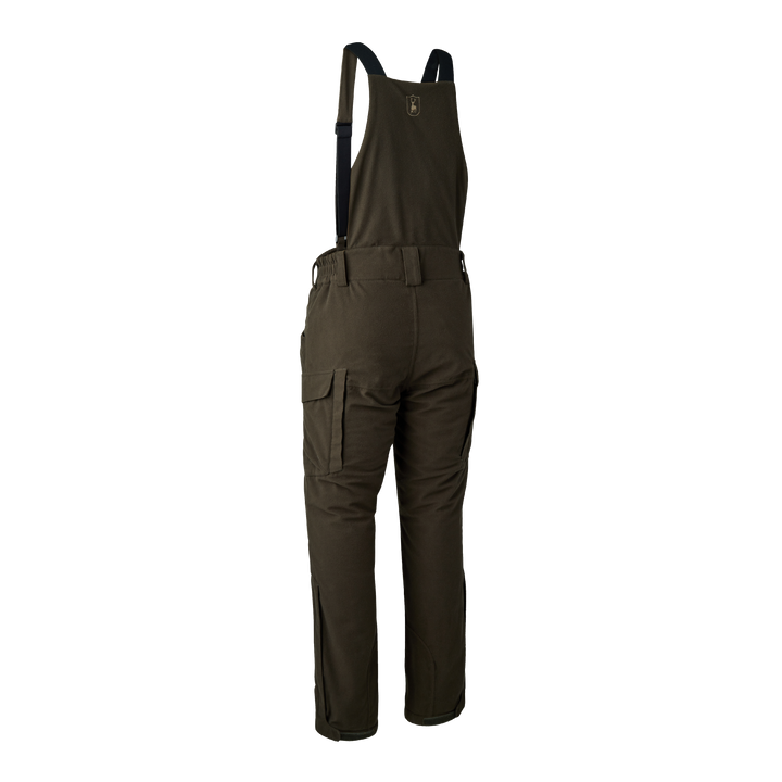 Deerhunter Heat Game Trousers Wood