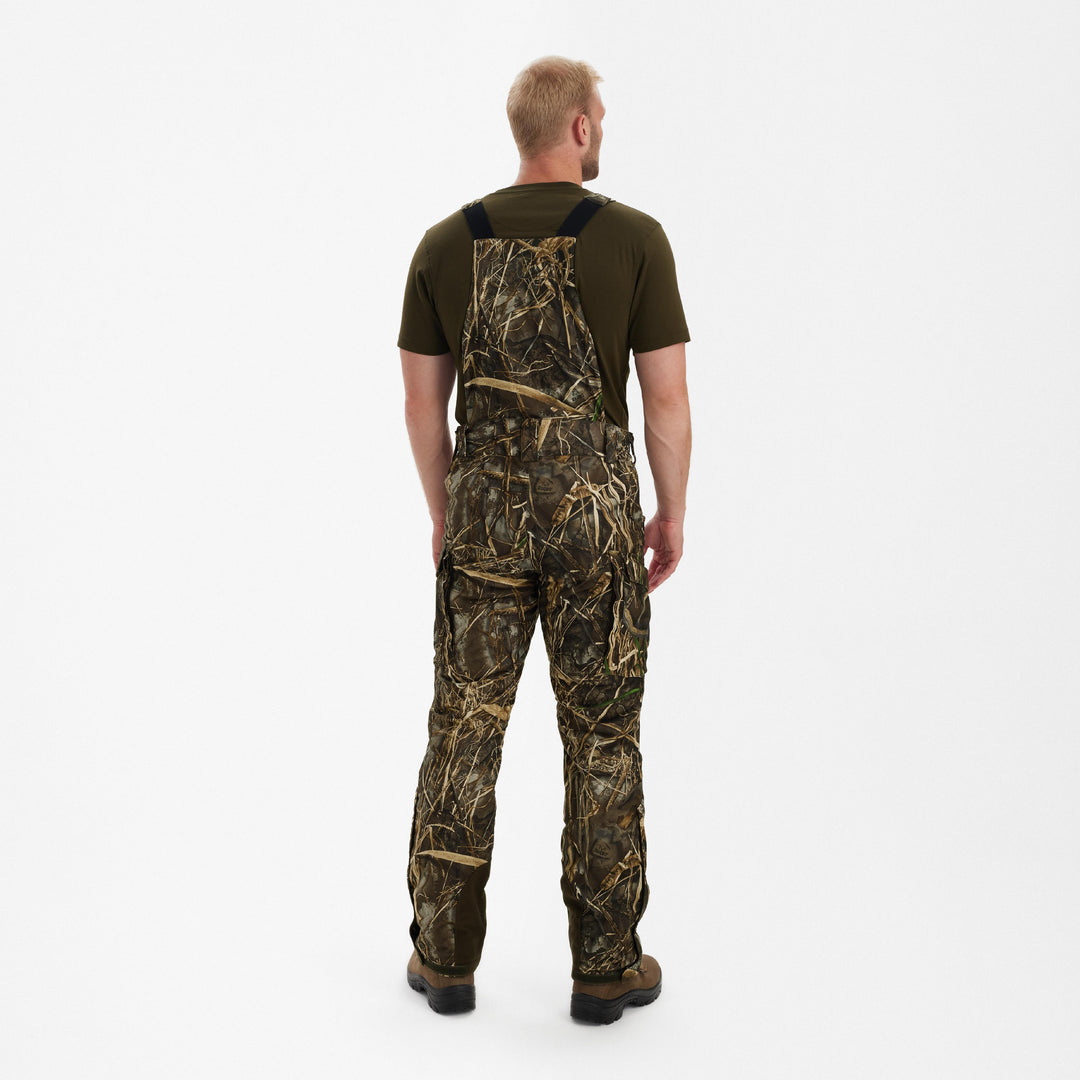 Deerhunter Heat Game Trousers REALTREE MAX-7