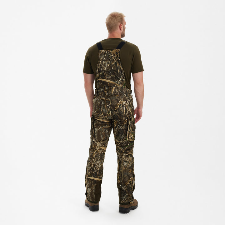 Deerhunter Heat Game Trousers REALTREE MAX-7