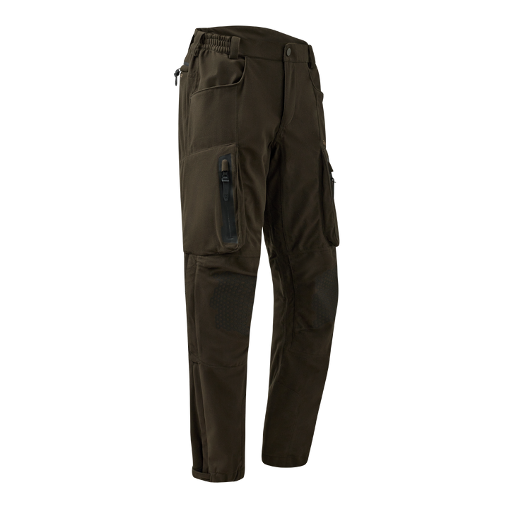 Deerhunter Game Pro Light Trousers Wood