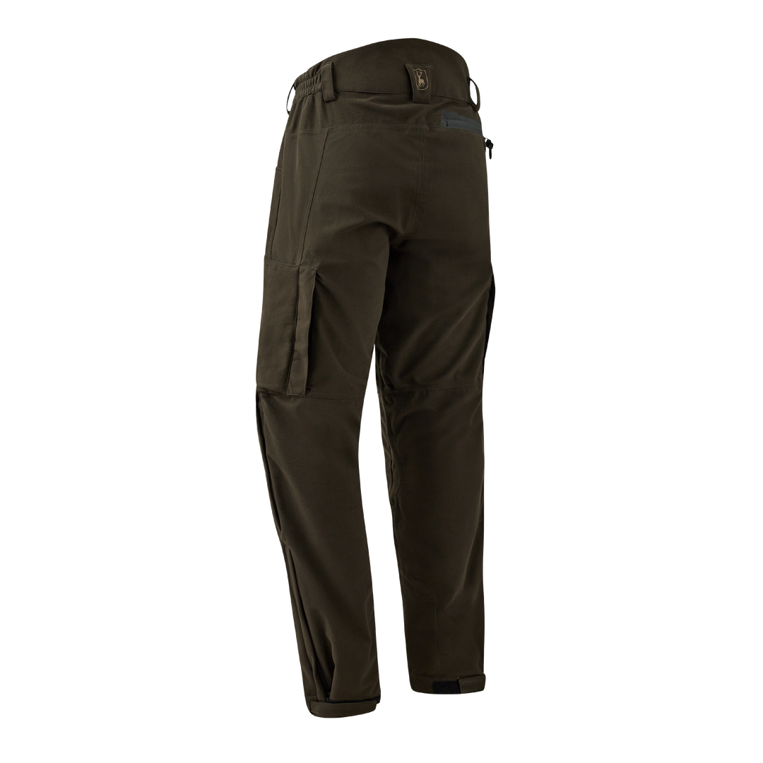 Deerhunter Game Pro Light Trousers Wood