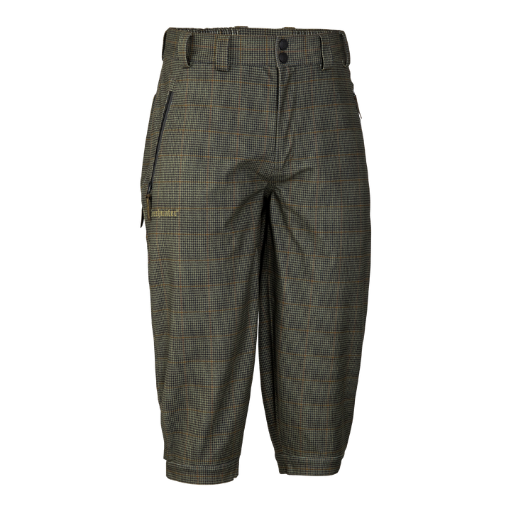 Deerhunter Pro Gamekeeper Breeks Turf