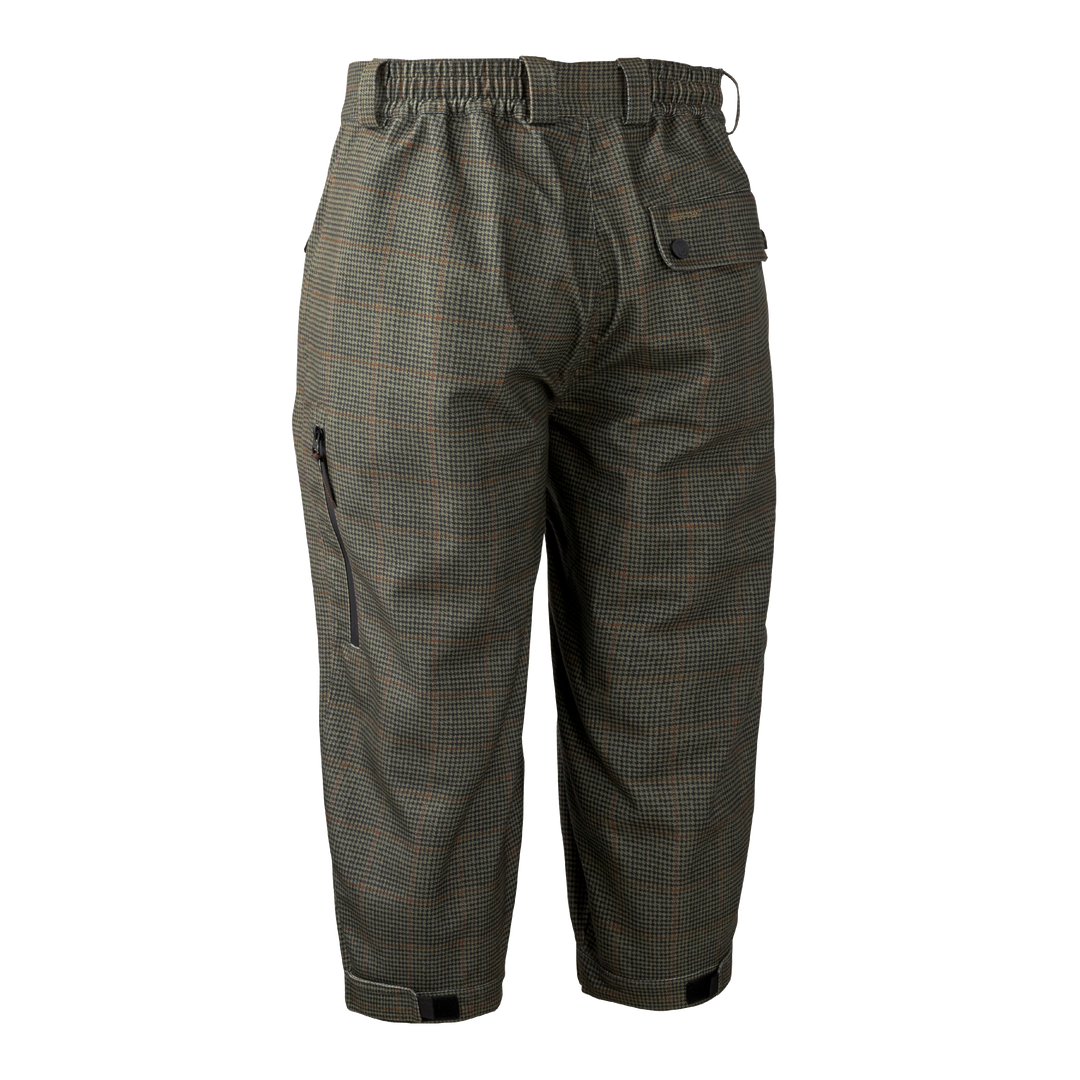 Deerhunter Pro Gamekeeper Breeks Turf