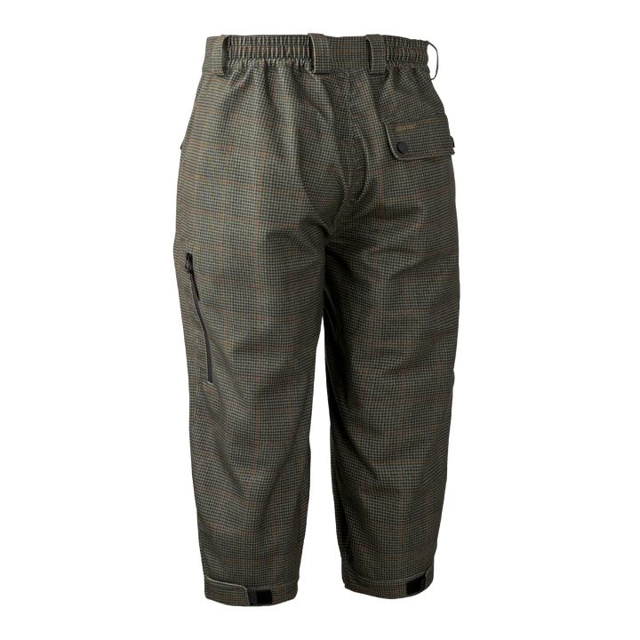 Deerhunter Pro Gamekeeper Breeks Turf