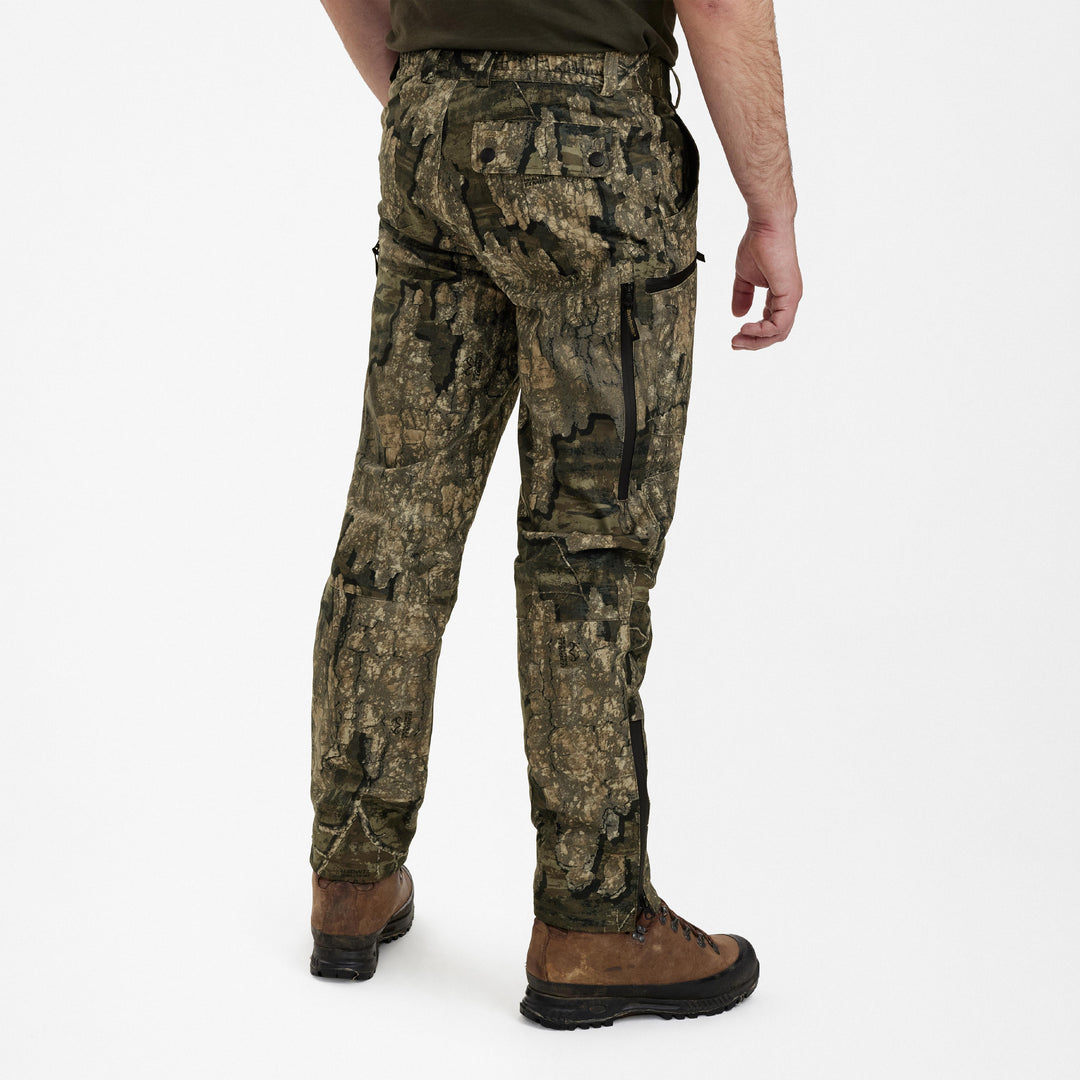 Deerhunter Pro Gamekeeper Boot Trousers REALTREE TIMBER