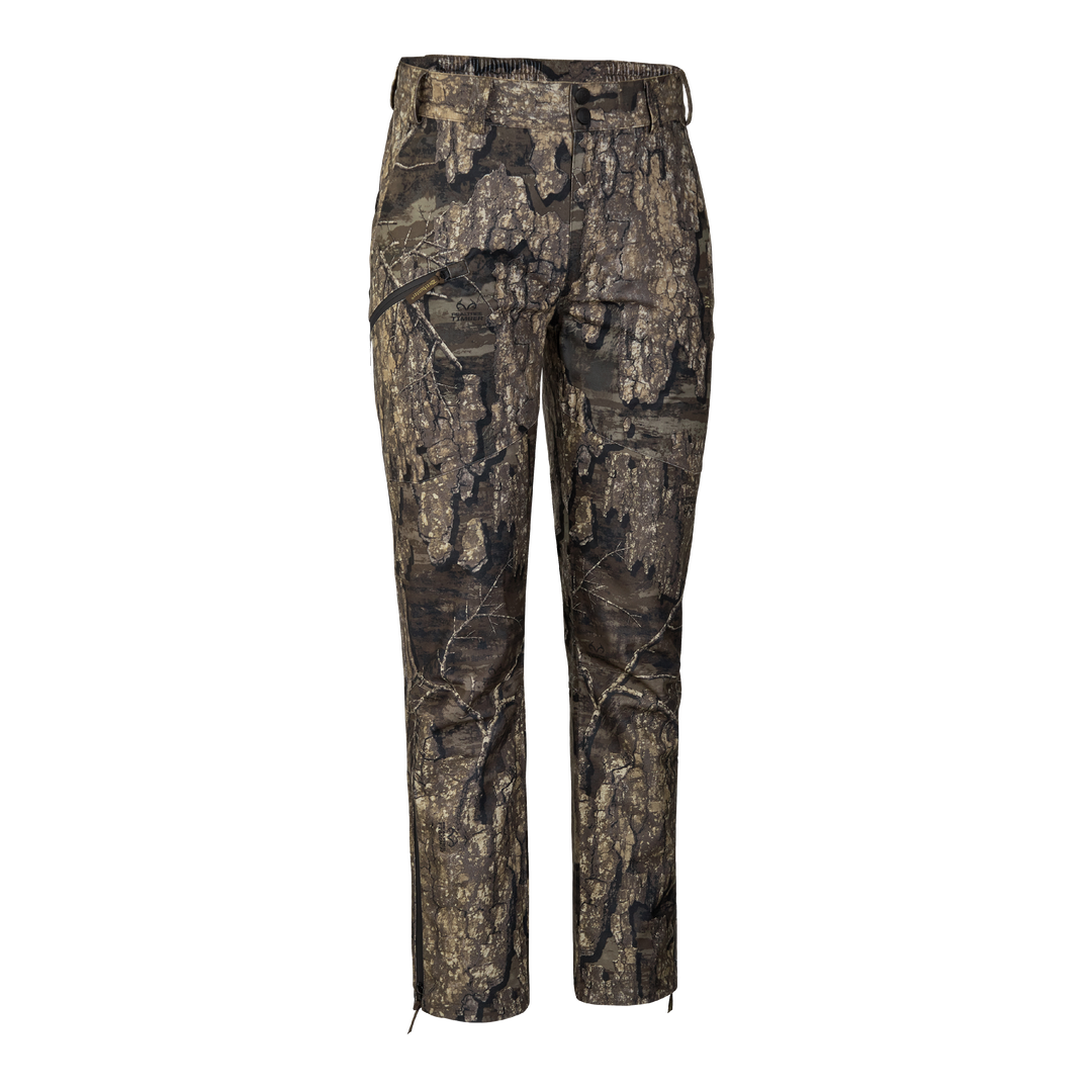 Deerhunter Pro Gamekeeper Boot Trousers REALTREE TIMBER