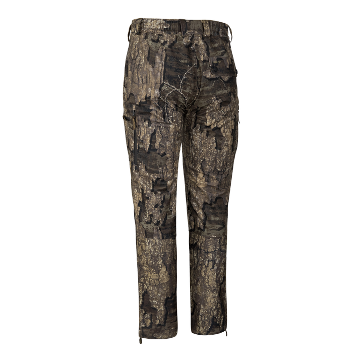 Deerhunter Pro Gamekeeper Boot Trousers REALTREE TIMBER