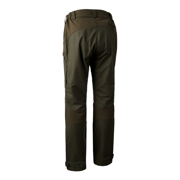 Deerhunter Lady Ann Trousers Deep Green