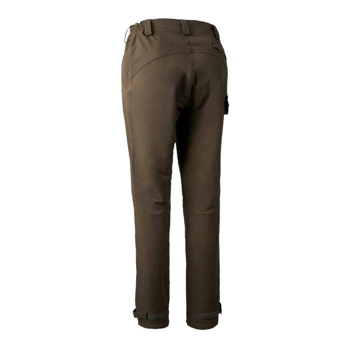 Deerhunter Lady Ann Full Stretch Trousers Fallen Leaf 36