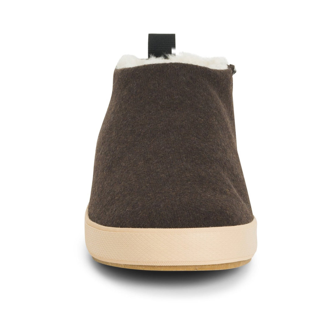 Xtratuf Homer Waterproof Slipper BROWN