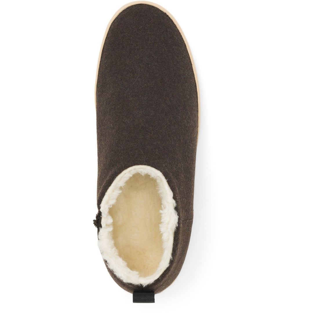 Xtratuf Homer Waterproof Slipper BROWN