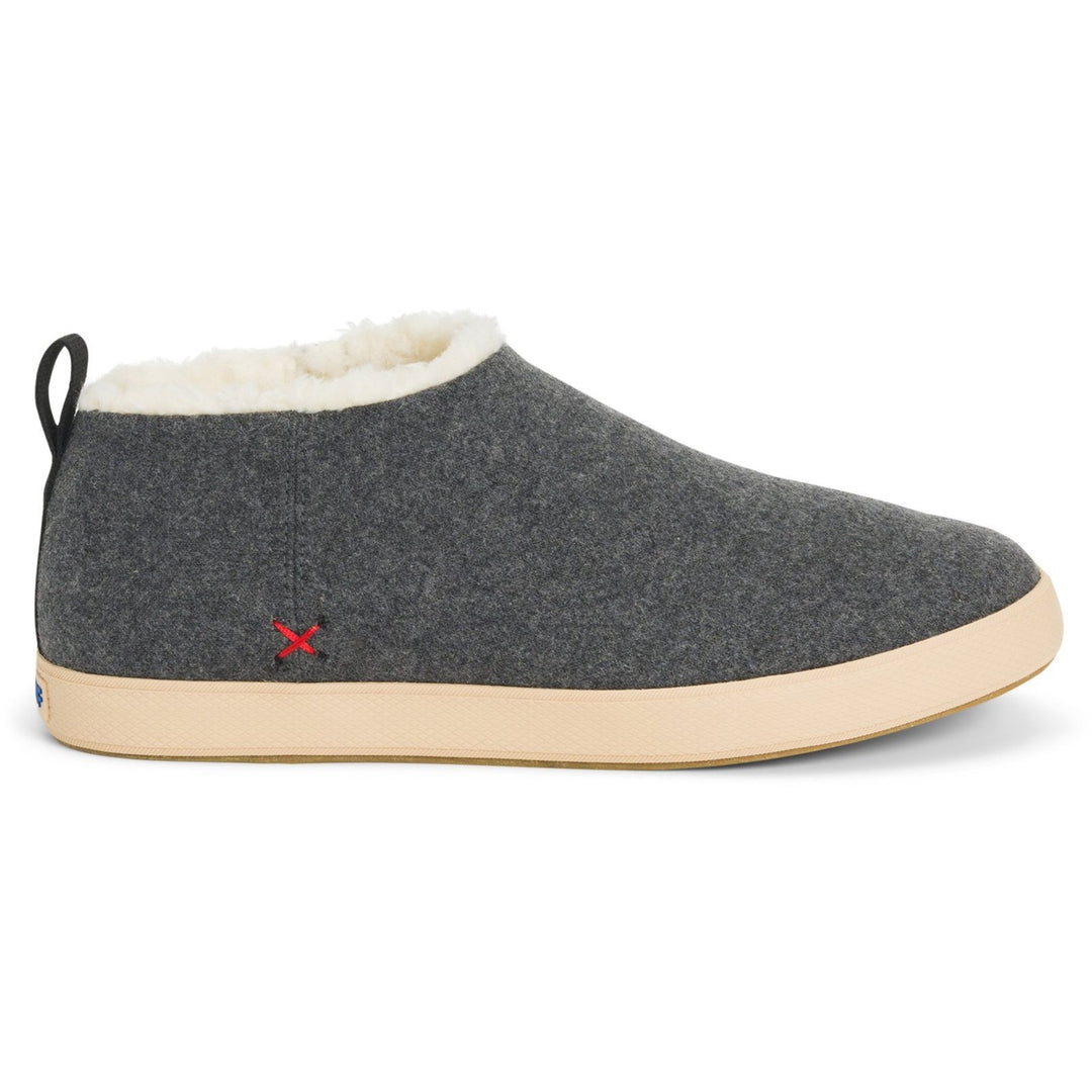 Xtratuf Homer Waterproof Slipper GREY