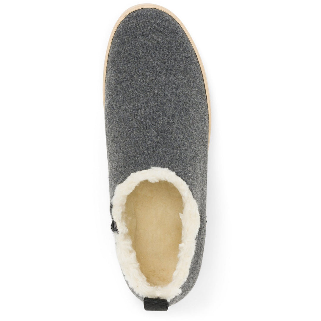 Xtratuf Homer Waterproof Slipper GREY