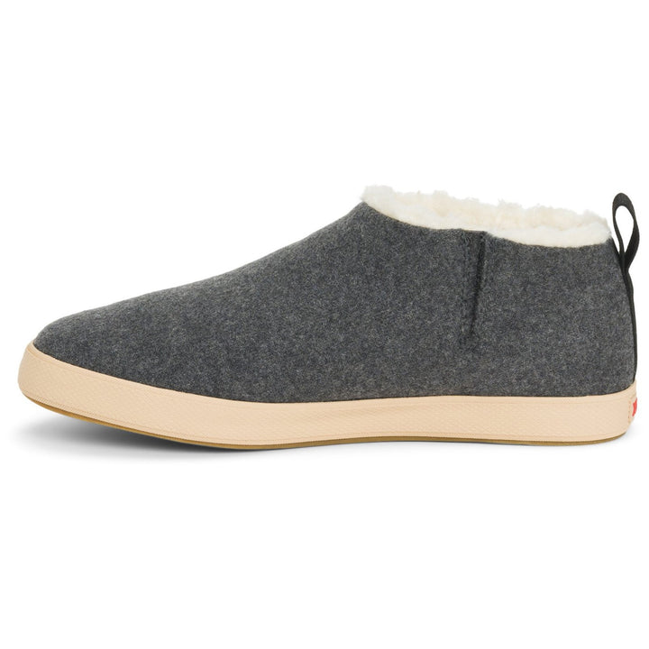 Xtratuf Homer Waterproof Slipper GREY