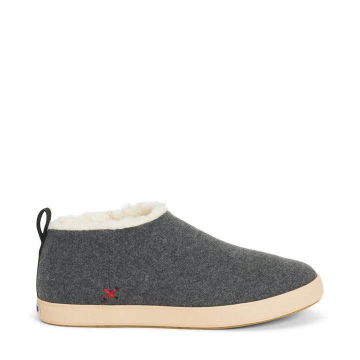 Xtratuf Homer Waterproof Slipper GREY