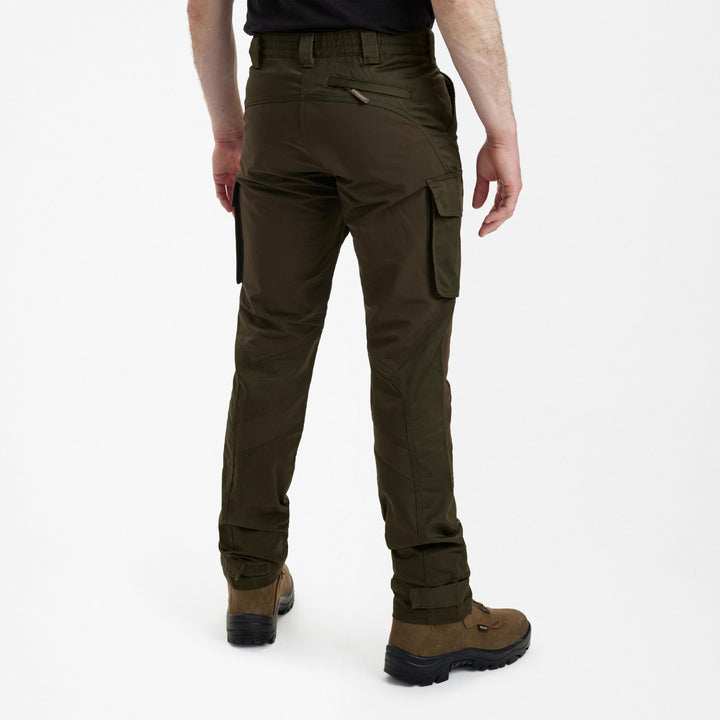 Deerhunter Rogaland Stretch Trousers Adventure Green 22