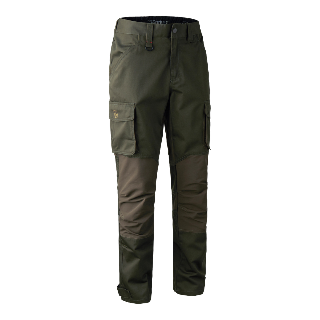 Deerhunter Rogaland Stretch Trousers Adventure Green