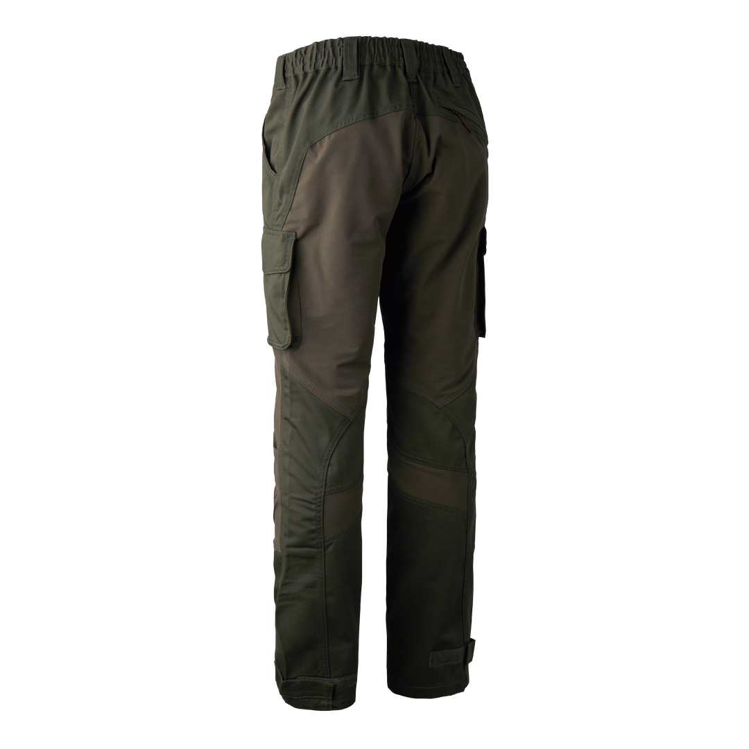 Deerhunter Rogaland Stretch Trousers Adventure Green