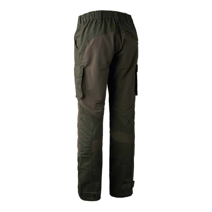 Deerhunter Rogaland Stretch Trousers Adventure Green