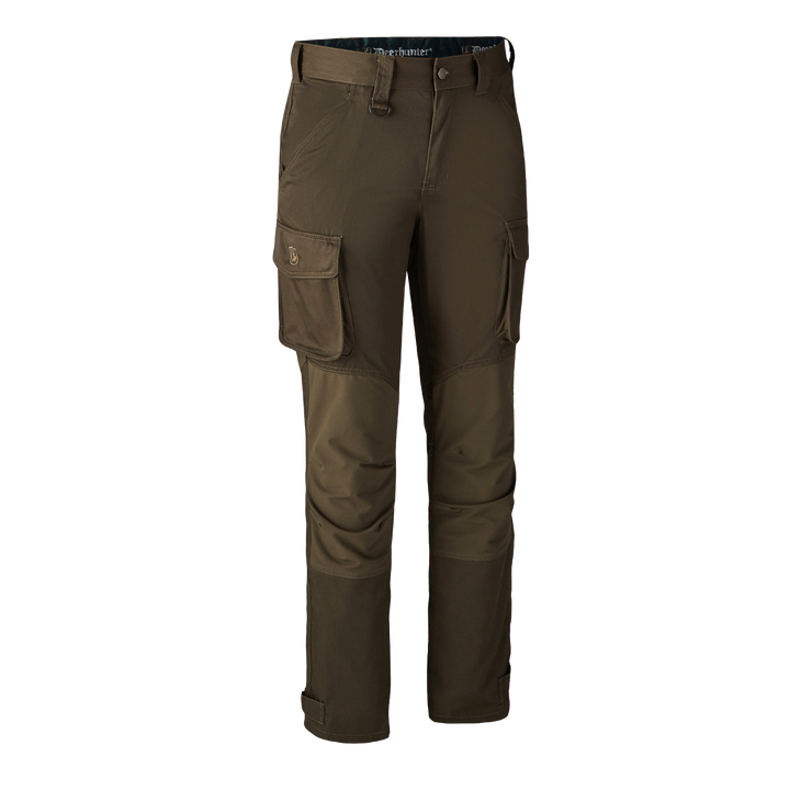 Deerhunter Rogaland Stretch Trousers Fallen Leaf 48