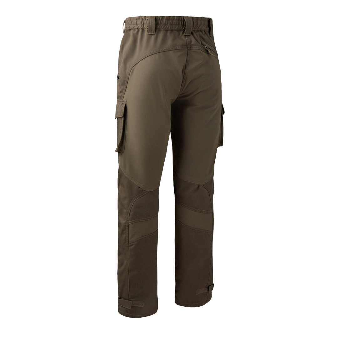 Deerhunter Rogaland Stretch Trousers Fallen Leaf 48