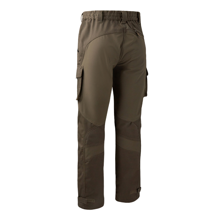 Deerhunter Rogaland Stretch Trousers Fallen Leaf