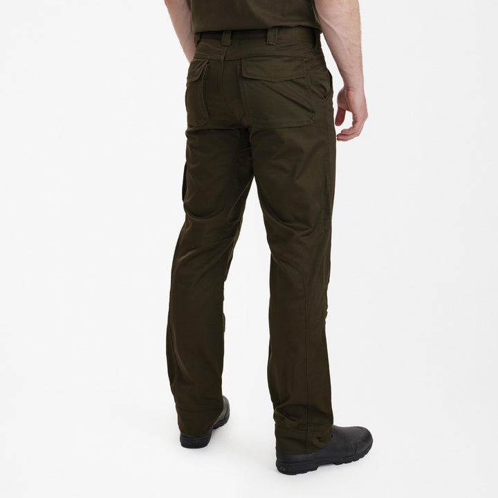 Deerhunter Rogaland Trousers Adventure Green 48