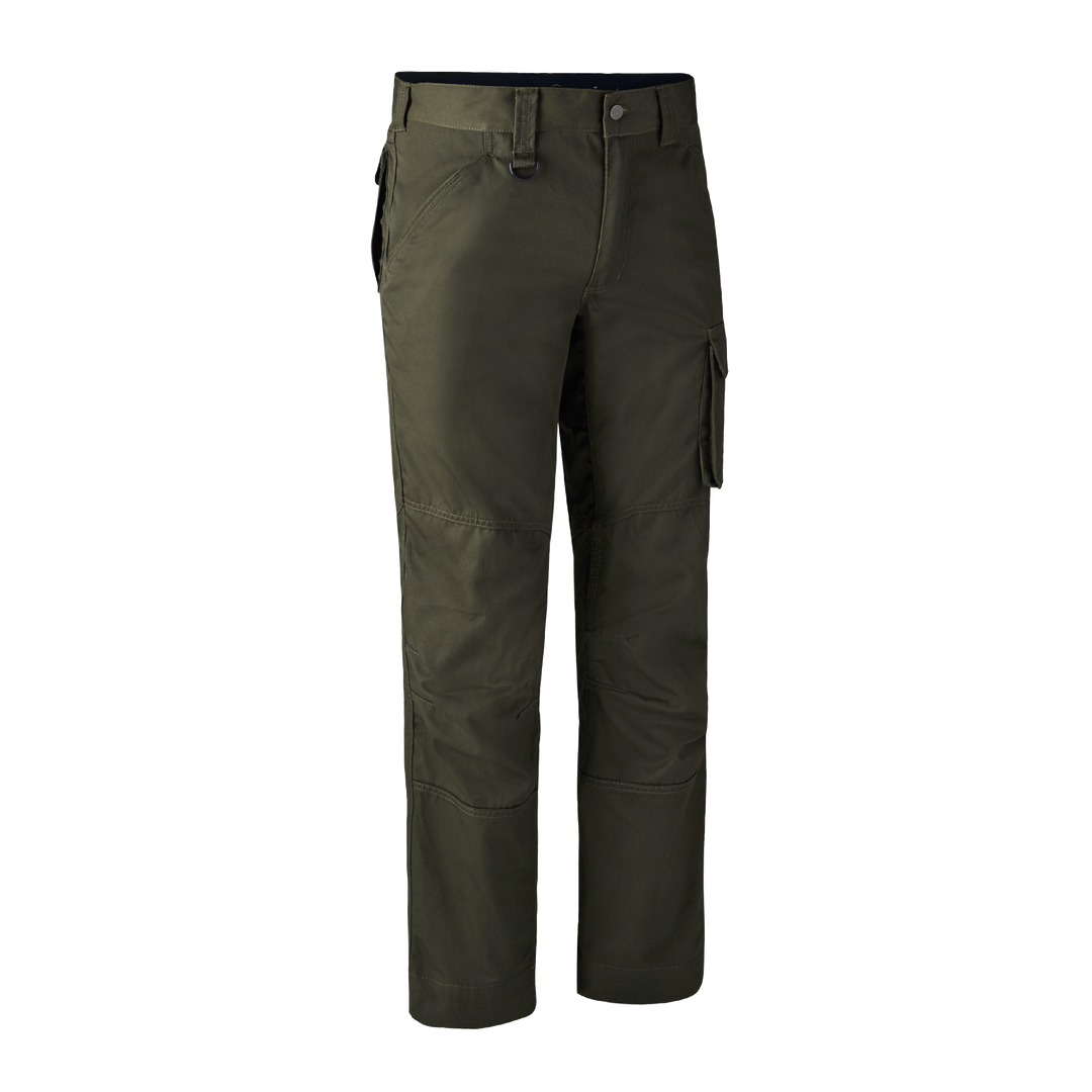 Deerhunter Rogaland Trousers Adventure Green