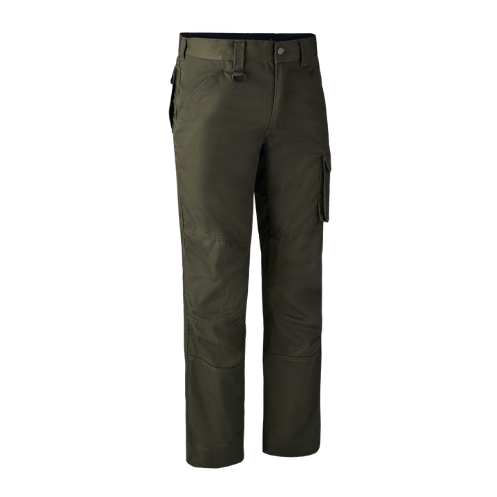 Deerhunter Rogaland Trousers Adventure Green 48