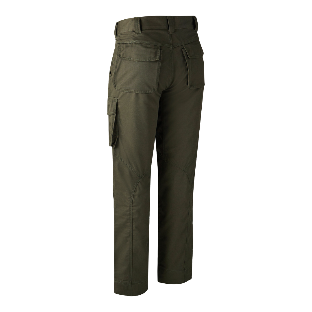 Deerhunter Rogaland Trousers Adventure Green 48