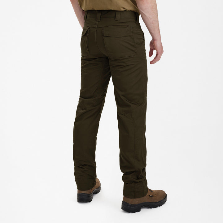 Deerhunter Rogaland Trousers Fallen Leaf 48