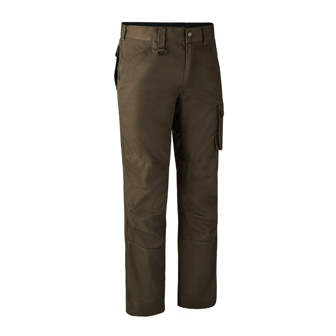 Deerhunter Rogaland Trousers Fallen Leaf 48