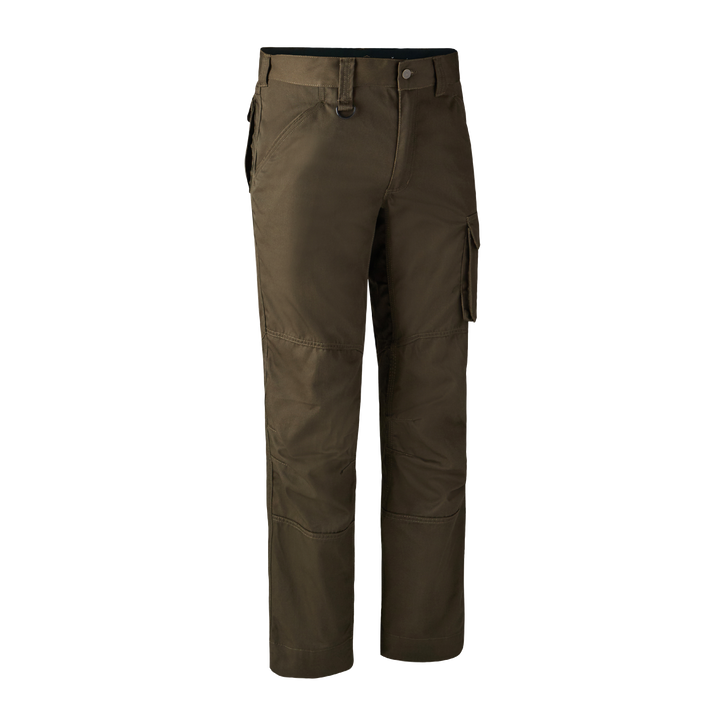 Deerhunter Rogaland Trousers Fallen Leaf 48