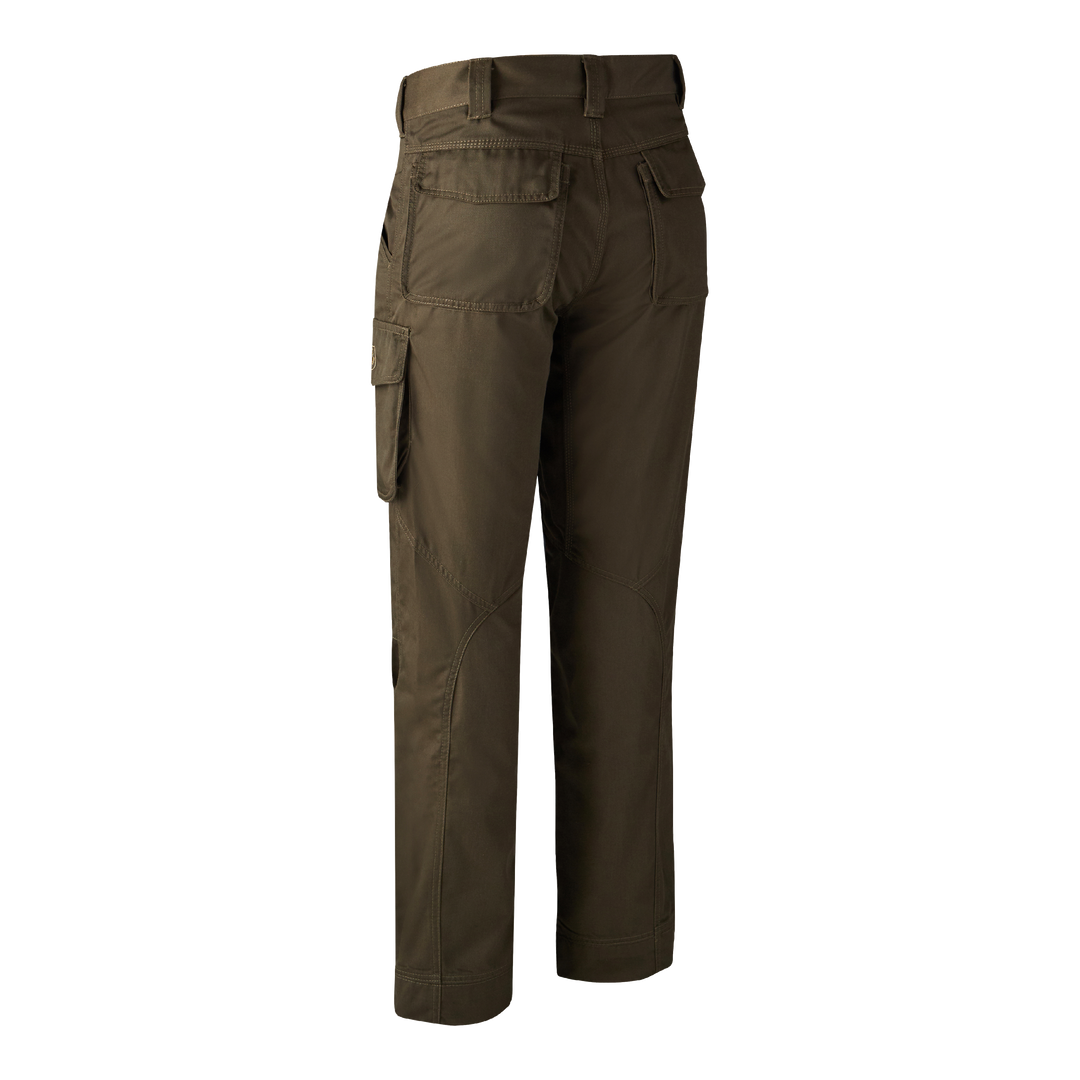 Deerhunter Rogaland Trousers Fallen Leaf 48