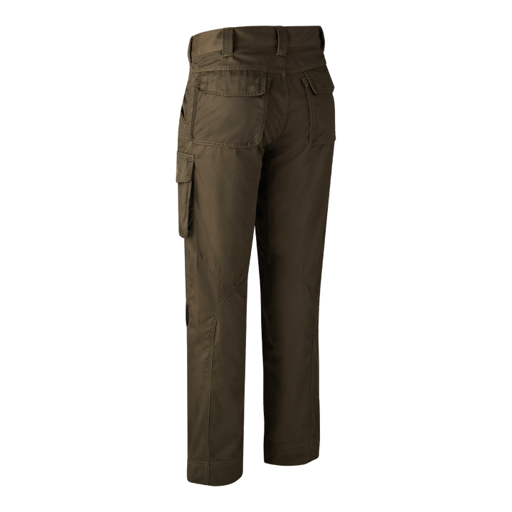 Deerhunter Rogaland Trousers Fallen Leaf 48