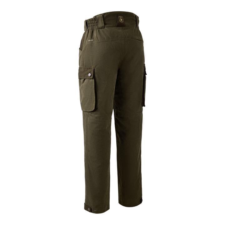 Deerhunter Eagle Trousers Tarmac Green